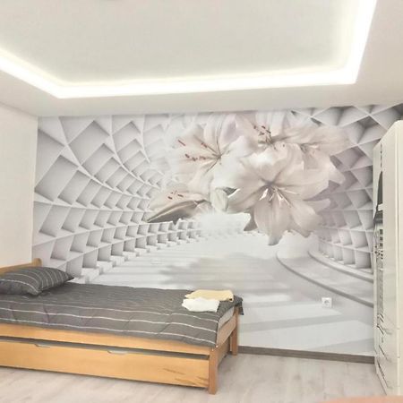 Apartman White River Saraievo Exterior foto