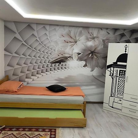 Apartman White River Saraievo Exterior foto