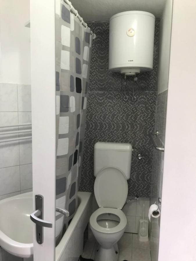 Apartman White River Saraievo Exterior foto
