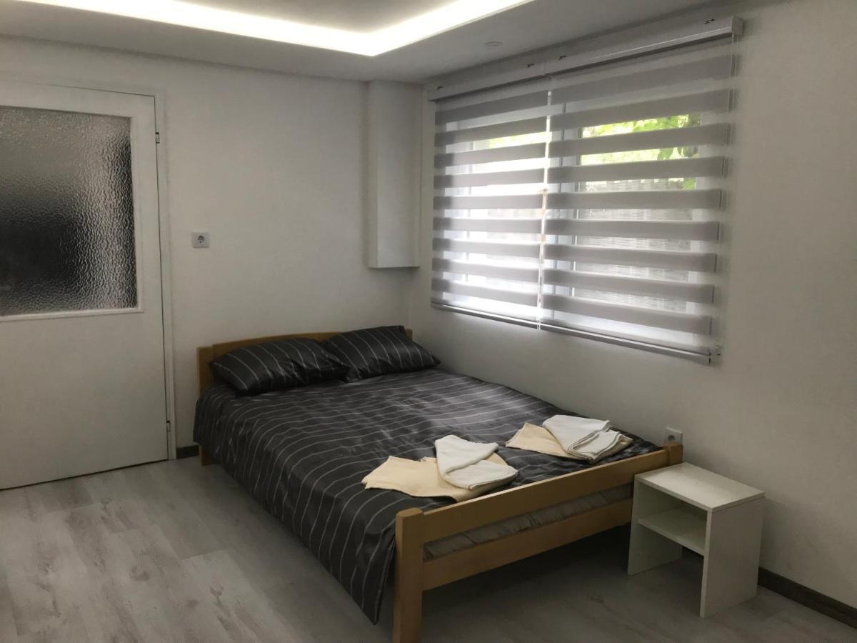 Apartman White River Saraievo Exterior foto