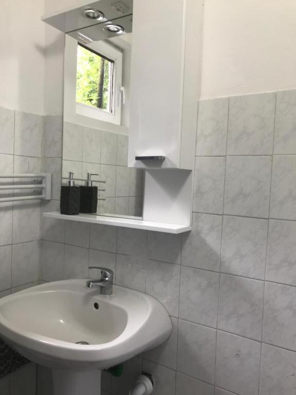 Apartman White River Saraievo Exterior foto