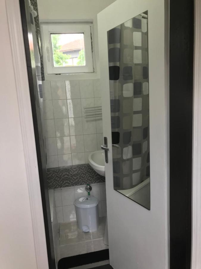 Apartman White River Saraievo Exterior foto
