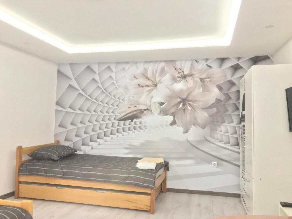 Apartman White River Saraievo Exterior foto