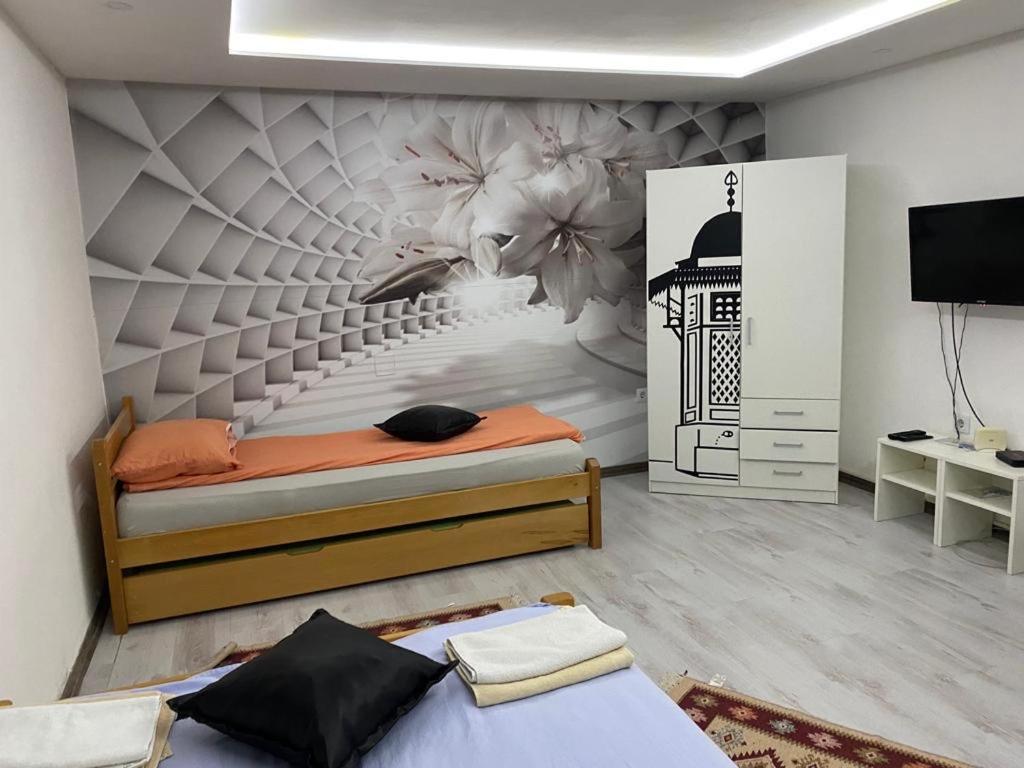 Apartman White River Saraievo Exterior foto