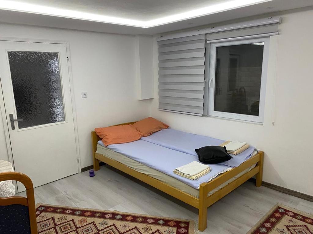 Apartman White River Saraievo Exterior foto
