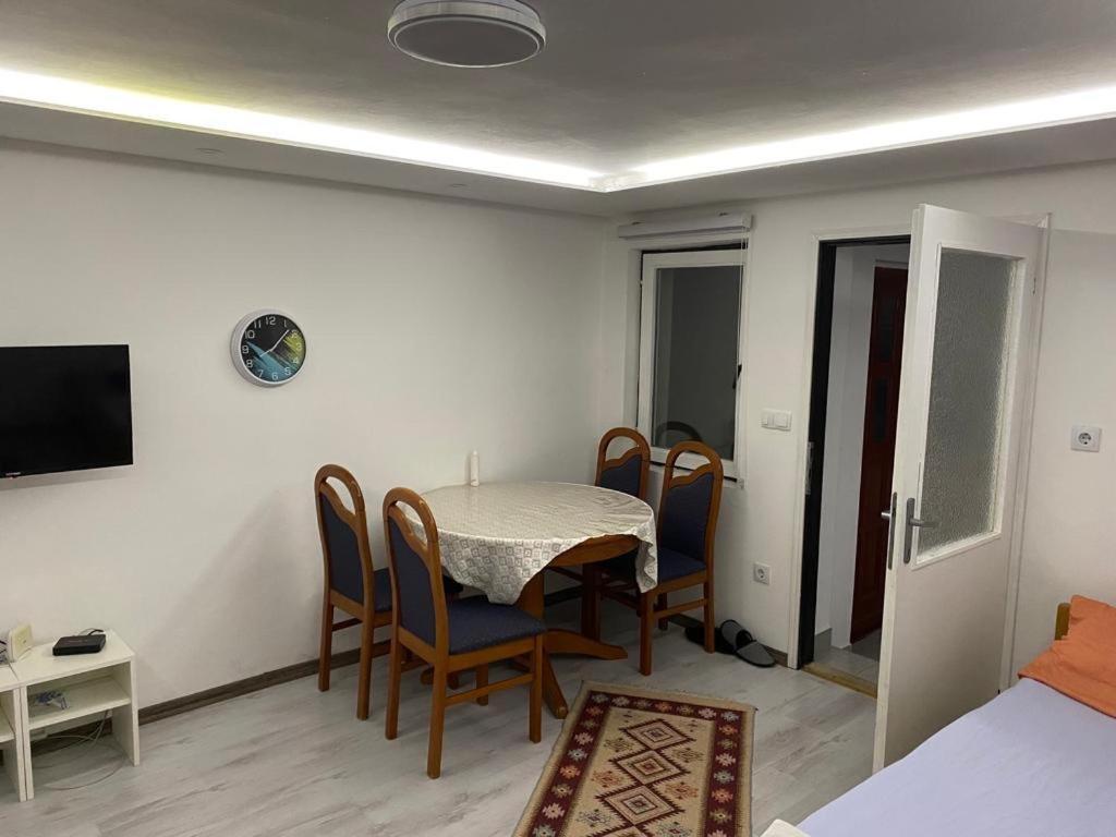 Apartman White River Saraievo Exterior foto