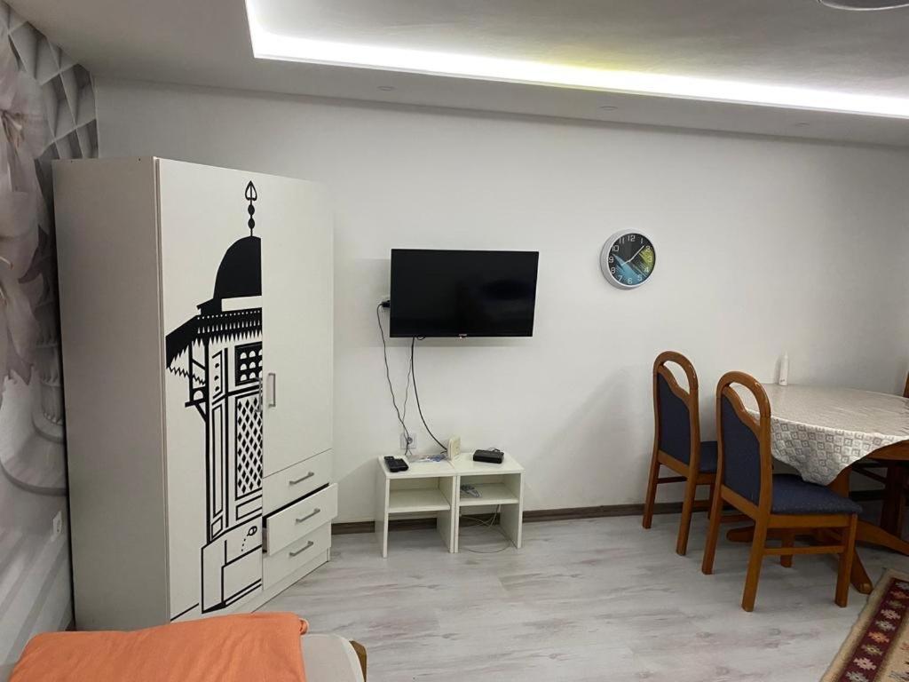 Apartman White River Saraievo Exterior foto