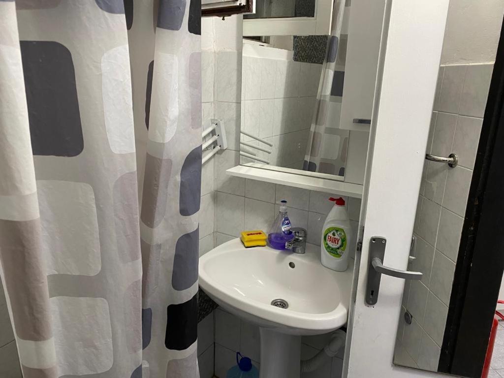 Apartman White River Saraievo Exterior foto