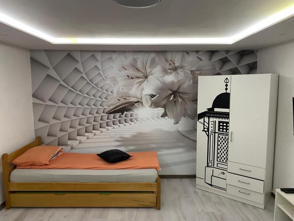Apartman White River Saraievo Exterior foto