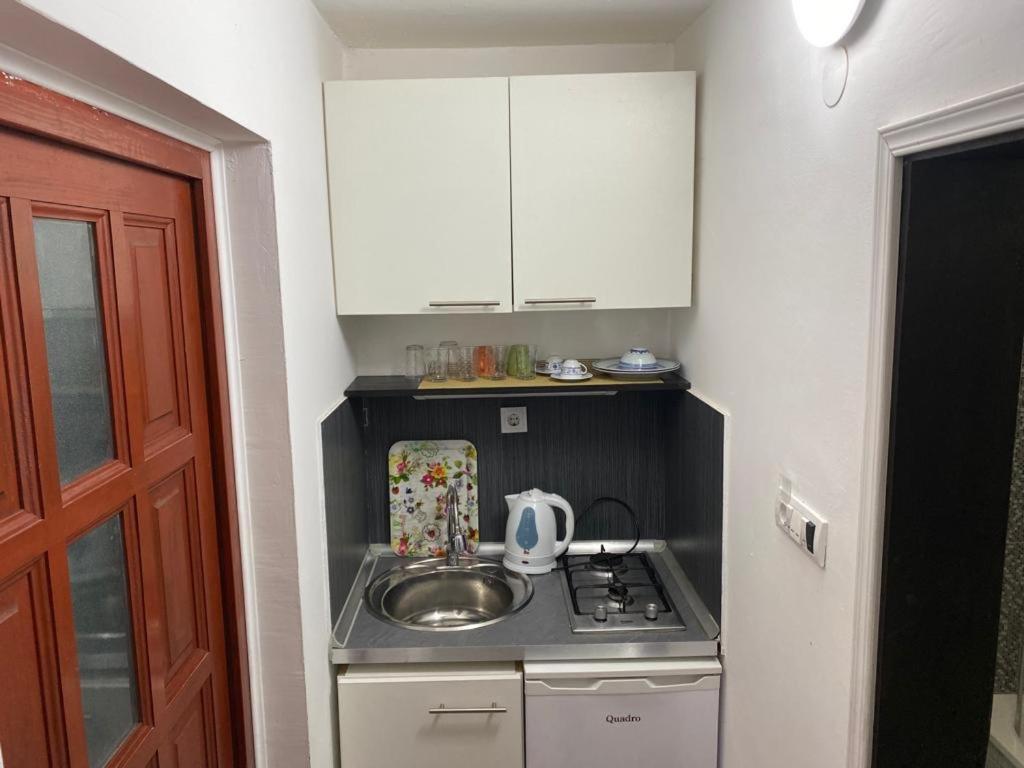 Apartman White River Saraievo Exterior foto