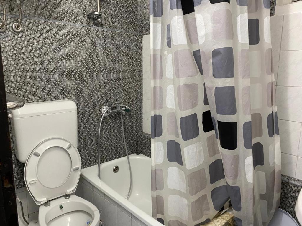 Apartman White River Saraievo Exterior foto
