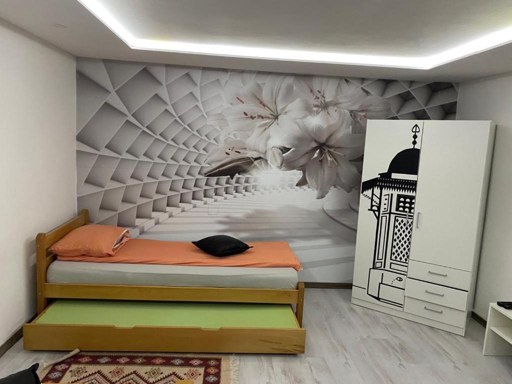 Apartman White River Saraievo Exterior foto