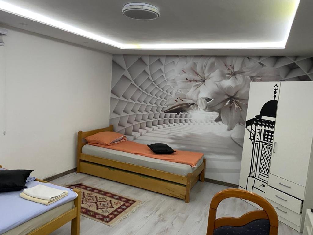 Apartman White River Saraievo Exterior foto