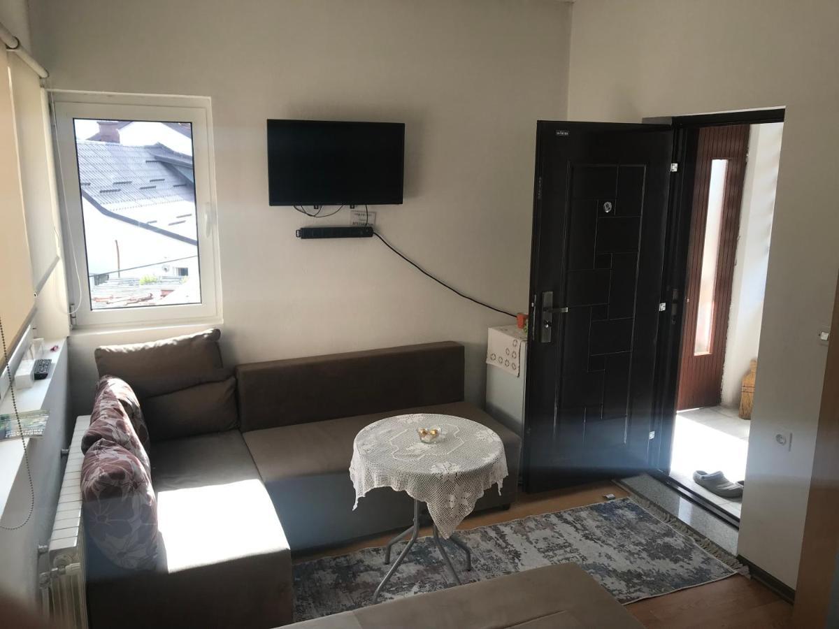 Apartman White River Saraievo Exterior foto