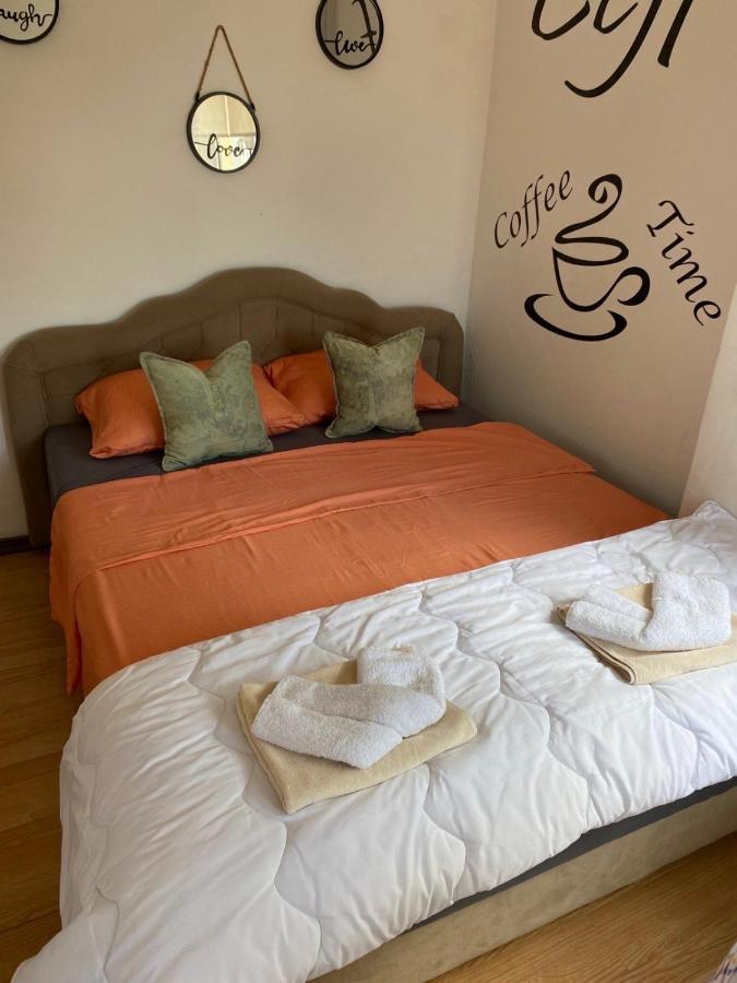 Apartman White River Saraievo Exterior foto