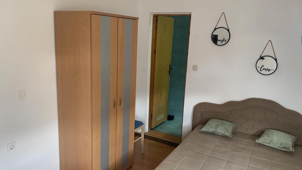 Apartman White River Saraievo Exterior foto