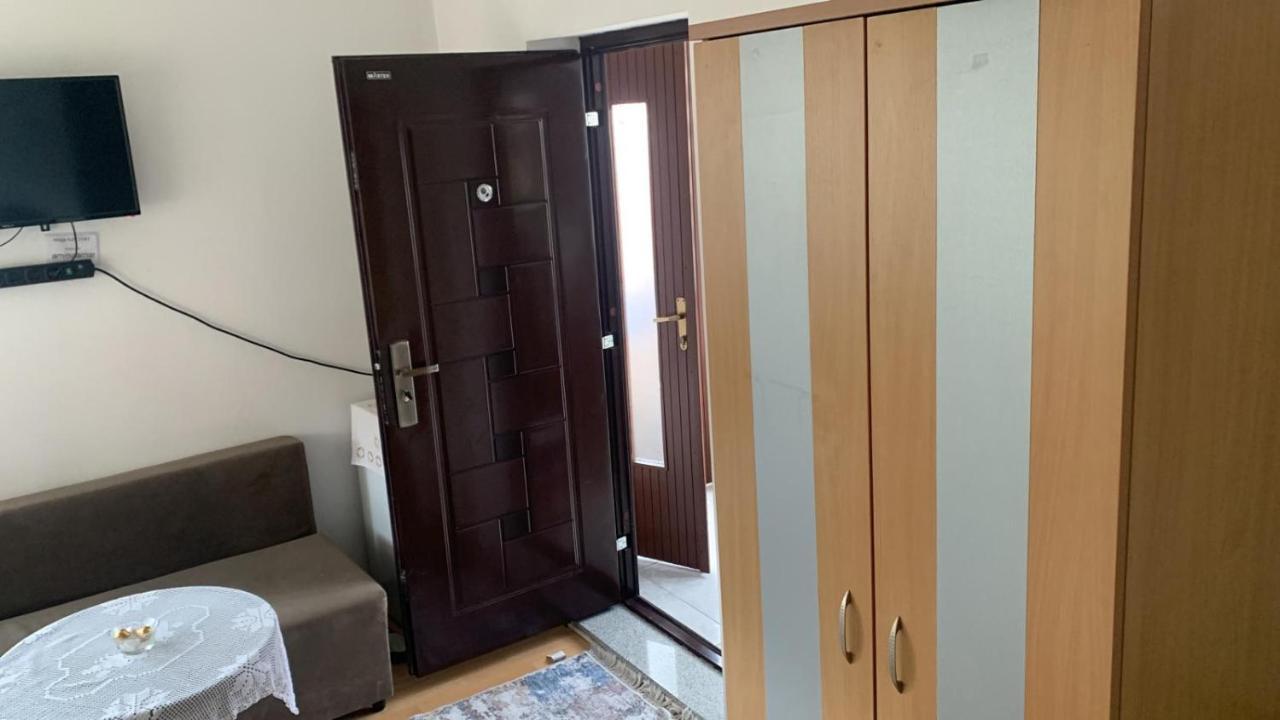 Apartman White River Saraievo Exterior foto