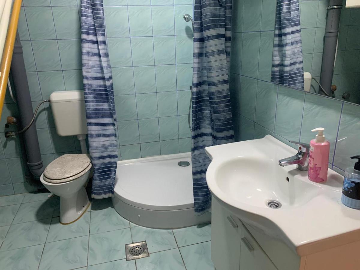 Apartman White River Saraievo Exterior foto
